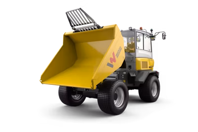 2026 Wacker Neuson DV60 16