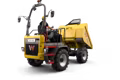 2026 Wacker Neuson DV60 - Image 19