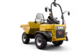 2026 Wacker Neuson DV60 - Image 21