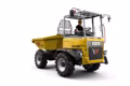 2026 Wacker Neuson DV60 - Image 22