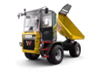 2026 Wacker Neuson DV60 - Image 27