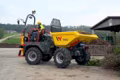 2026 Wacker Neuson DV60 - Image 28