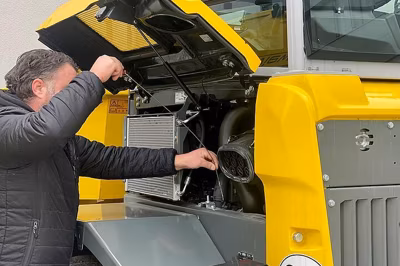 2026 Wacker Neuson DV60 29