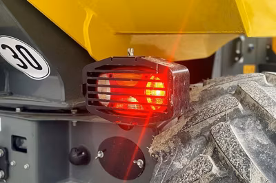 2026 Wacker Neuson DV60 33