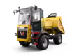 2026 Wacker Neuson DV60 - Image 35
