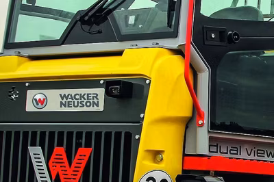 2026 Wacker Neuson DV90 8