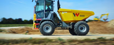 2026 Wacker Neuson DV90 29