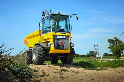 2026 Wacker Neuson DV90 37