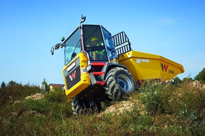 2026 Wacker Neuson DV90 38