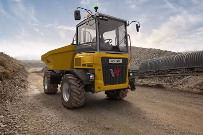 2026 Wacker Neuson DV90 41