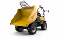 2026 Wacker Neuson DV90 - Image 42