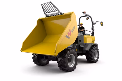 2026 Wacker Neuson DV90 42