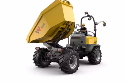2026 Wacker Neuson DV90 51