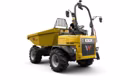 2026 Wacker Neuson DV90 - Image 52