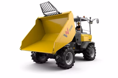 2026 Wacker Neuson DV90 54