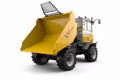 2026 Wacker Neuson DV90 - Image 57