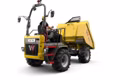 2026 Wacker Neuson DV90 - Image 60