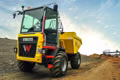 2026 Wacker Neuson DV100 - Image 5