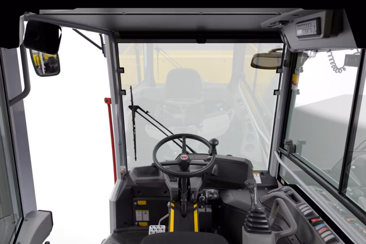 2026 Wacker Neuson DV100 - Image 7