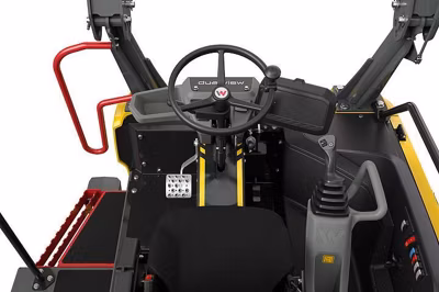 2026 Wacker Neuson DV100 11