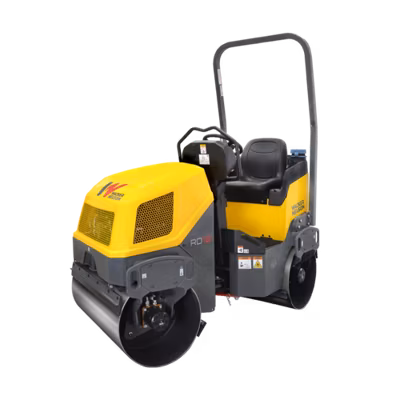 2026 Wacker Neuson DV100 19