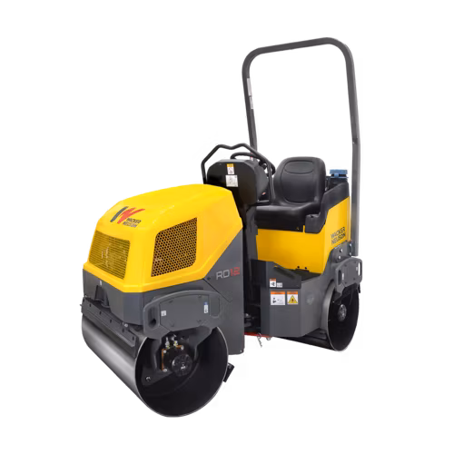 2026 Wacker Neuson DV100 - Image 19