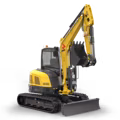 2026 Wacker Neuson DV100 - Image 28