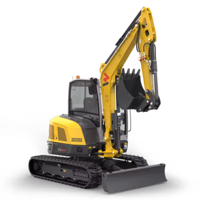 2026 Wacker Neuson DV100 28