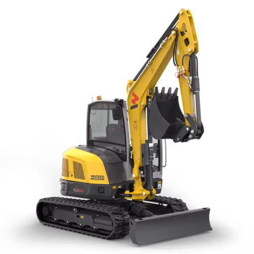 2026 Wacker Neuson DV100 - Image 28