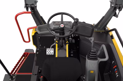 2026 Wacker Neuson DV100 40