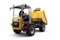 2026 Wacker Neuson DV100 - Image 41