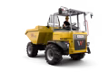 2026 Wacker Neuson DV100 - Image 44