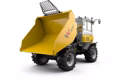 2026 Wacker Neuson DV100 - Image 46