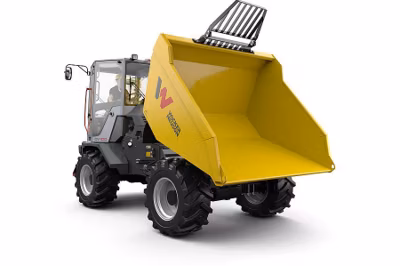 2026 Wacker Neuson DV100 47