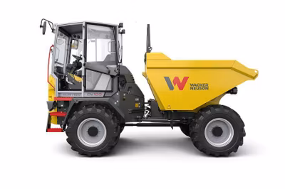 2026 Wacker Neuson DV100 48