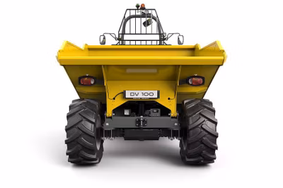 2026 Wacker Neuson DV100 51