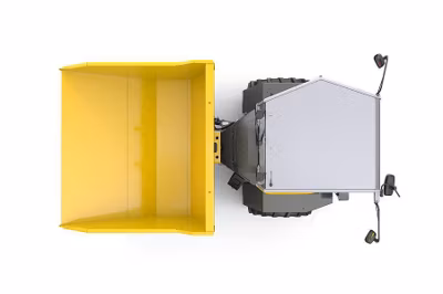 2026 Wacker Neuson DV100 52