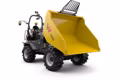2026 Wacker Neuson DV100 - Image 57