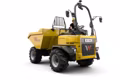 2026 Wacker Neuson DV100 - Image 59