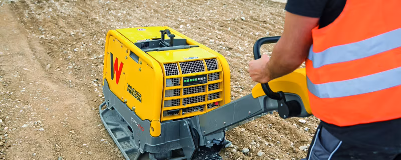2026 Wacker Neuson DPU90Lem770 US - Image 1