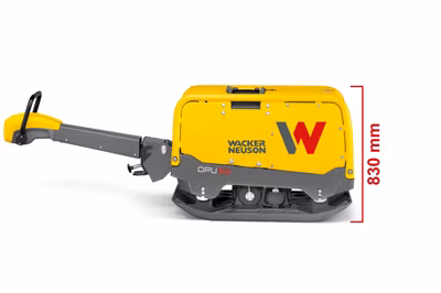 2026 Wacker Neuson DPU90Lem770 US 2