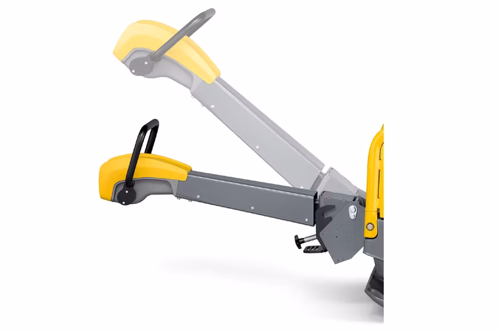 2026 Wacker Neuson DPU90Lem770 US - Image 4