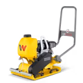 2026 Wacker Neuson VP1550Aw - Image 1