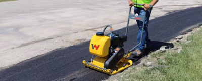 2026 Wacker Neuson VP1550Aw 2