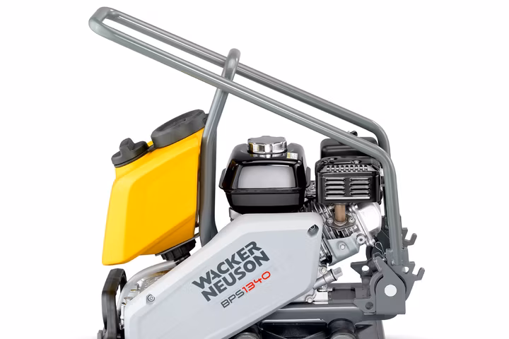 2026 Wacker Neuson VP1550Aw - Image 5