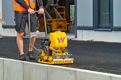 2026 Wacker Neuson VP1550Aw 6