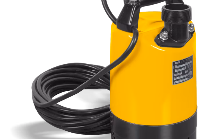 2026 Wacker Neuson PS3 1500 - Image 6