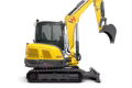 2026 Wacker Neuson ET42 - Image 1