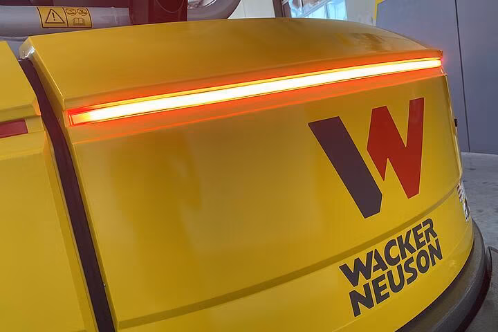 2026 Wacker Neuson ET42 - Image 5