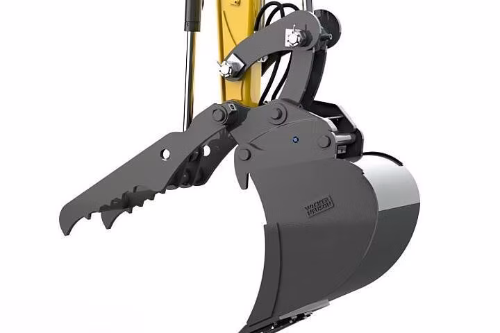 2026 Wacker Neuson ET42 - Image 13